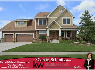 17876 75th Ave N, Maple Grove, MN 55311