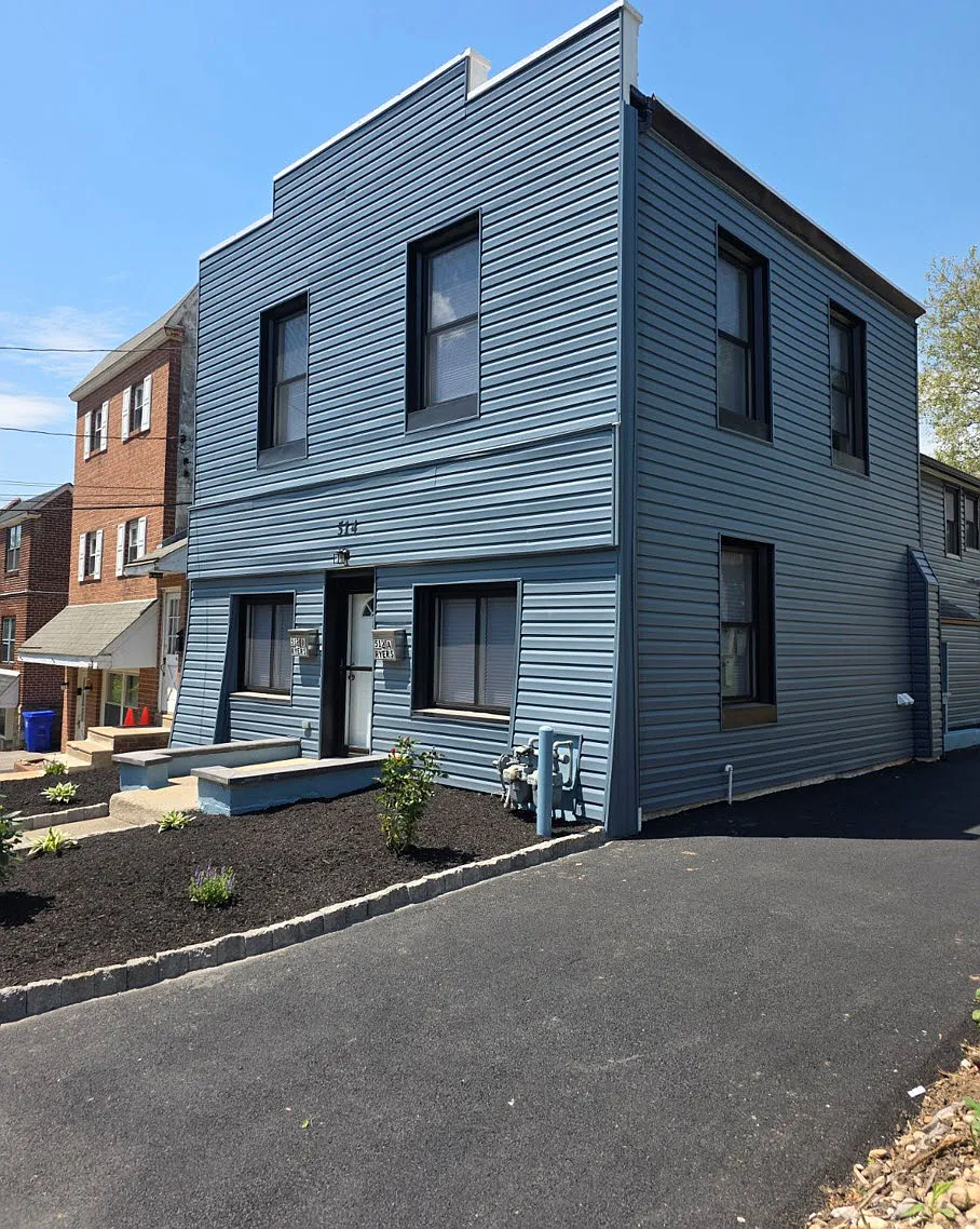 Building Photo - 514 Ryers Ave #A