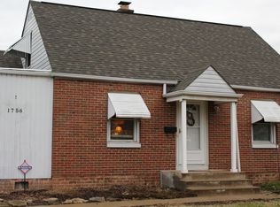 1756 E Dunedin Rd, Columbus, OH 43224