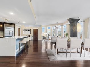 601 Observer Hwy, Hoboken, NJ 07030
