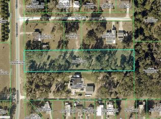 MONDON HILL ROAD, BROOKSVILLE, FL 34601