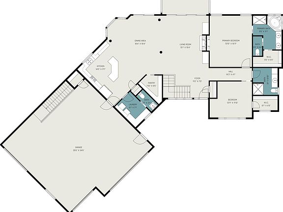 3rd image of 13234 Nelva Rose Ct