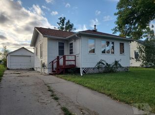 116 N 11th Ave, Marshalltown, IA 50158