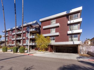 6001 Carlton Way APT 105, Los Angeles, CA 90028