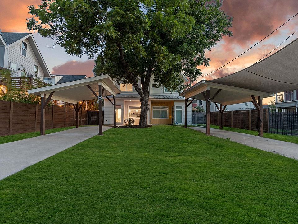 1st image of 3133 Govalle Ave #B