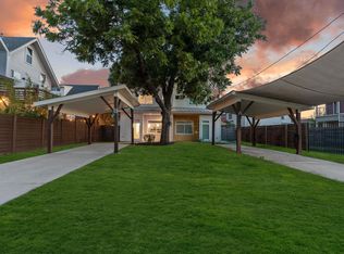 3133 Govalle Ave #B, Austin, TX 78702