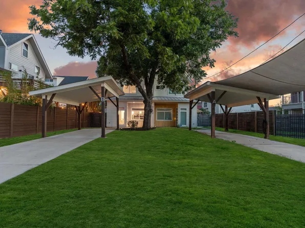 3133 Govalle Ave #B, Austin, TX 78702