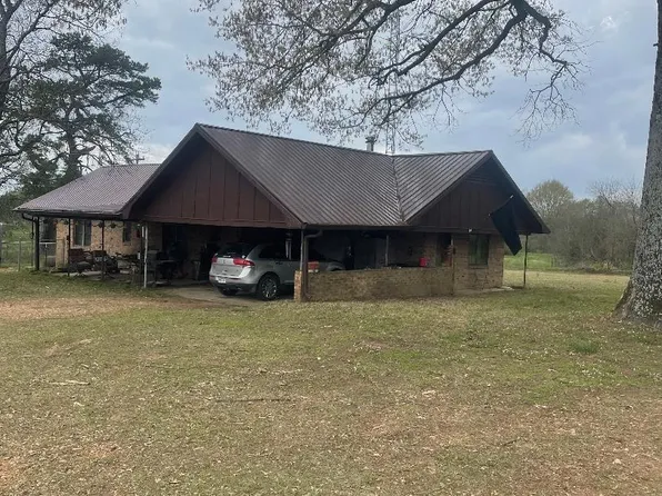 (undisclosed Address), Ashdown, AR 71822