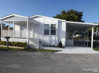 5390 SW 35th Ct, Davie, FL 33314