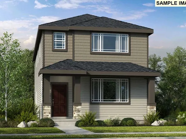 16716 SW Perth Rd, Tigard, OR 97224