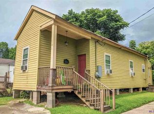 1145 Napoleon St, Baton Rouge, LA 70802
