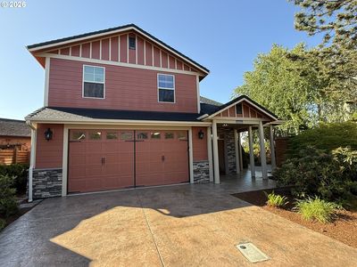1610 38th Loop, Florence, OR, 97439