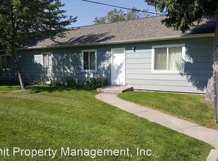 1320 Byron St #A, Missoula, MT 59802