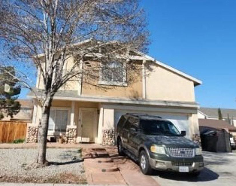 Property Front View