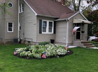 1002 Fort Hunter Rd, Schenectady, NY 12303