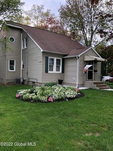 1002 Fort Hunter Rd, Schenectady, NY, 12303