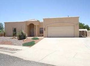 4616 Nogal Canyon Rd, Las Cruces, NM 88011