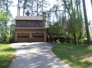 474 Ashwood Dr, Lawrenceville, GA 30043