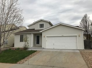 1353 McClure Dr, Longmont, CO 80504