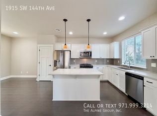 1915 SW 144th Ave, Beaverton, OR 97005