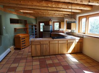 321 Gallina Canyon Rd, Valdez, NM 87580