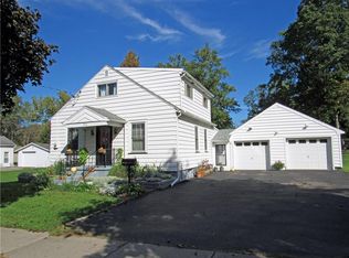 273 Spring St, Caledonia, NY 14423