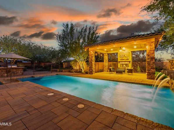 8721 W VILLA LINDO Drive, Peoria, AZ 85383