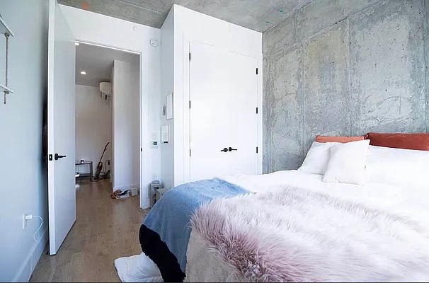 Bedroom, photo 6