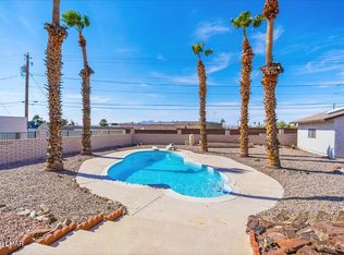 345 Buccaneer Ln, Lake Havasu City, AZ 86406