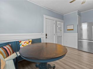 334 Jastram St FLOOR 2, Providence, RI 02908