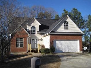 3625 River Ridge Ct, Decatur, GA 30034