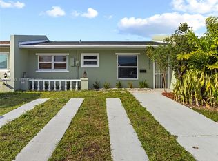 10017 SW 23rd Ter, Miami, FL 33165