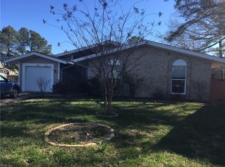 856 Tamarack Ct, Virginia Beach, VA 23462