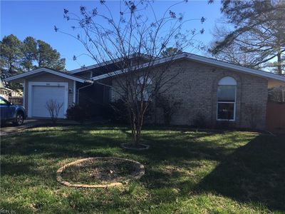 856 Tamarack Ct, Virginia Beach, VA, 23462