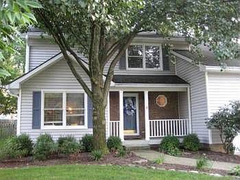 3rd image of 830 Spyglass Ln
