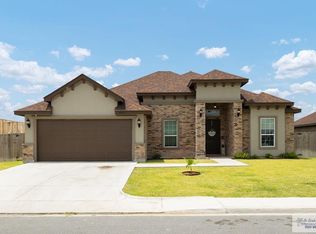 16620 W Duff Ct, Harlingen, TX 78552