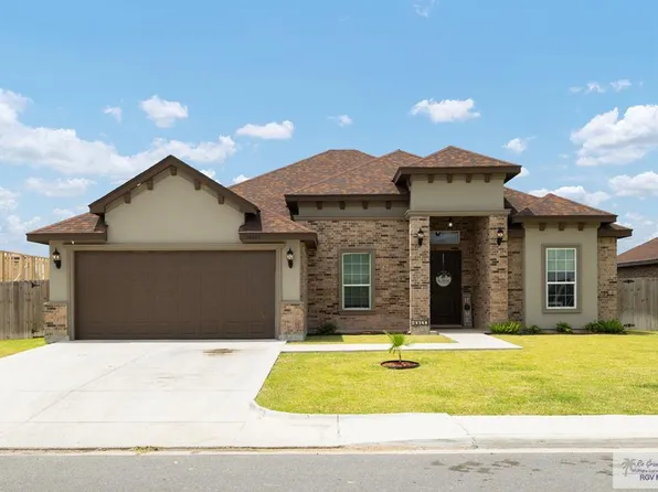 16620 W Duff Ct, Harlingen, TX 78552