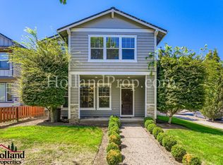 22103 SW Meinecke Pkwy, Sherwood, OR 97140