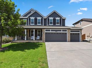 19653 E Ida Dr, Aurora, CO 80015