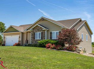 4343 Wren Rd, Saint George, KS 66535