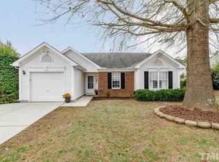 6016 Woodchurch Ct, Raleigh, NC 27604