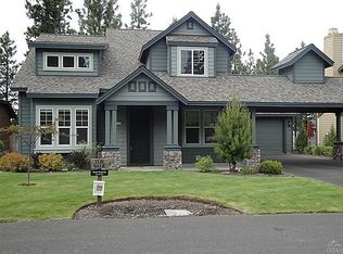 61429 Cultus Lake Ct, Bend, OR