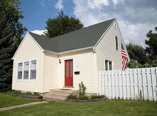 9 N Jefferson St, Brownsburg, IN 46112