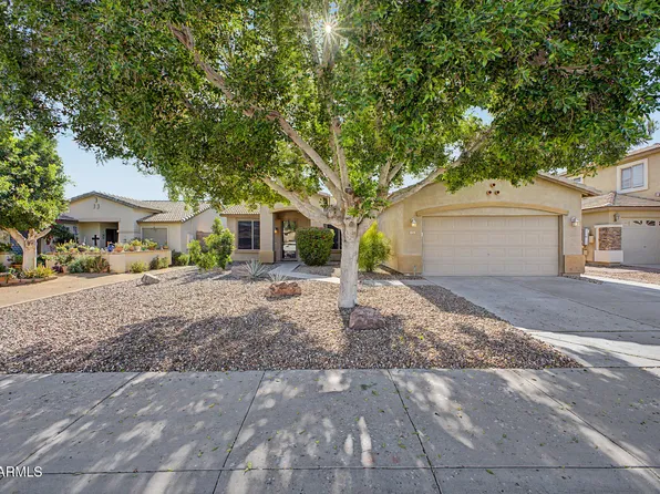 1982 S 159TH Avenue, Goodyear, AZ 85338