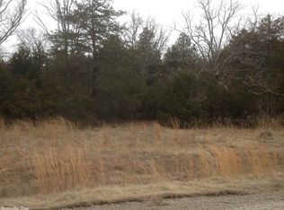 3 Gunpowder Ln, Greenbrier, AR 72058