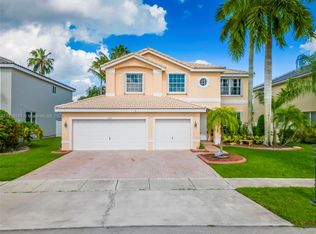 2245 SW 183rd Ter, Miramar, FL 33029