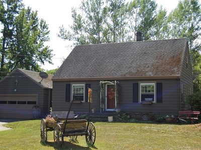 204 N Pearl St, Canandaigua, NY, 14424