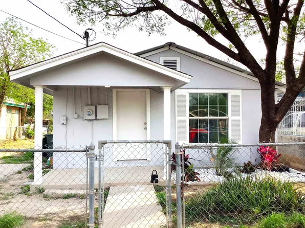 1807 Burnside St, Laredo, TX 78040