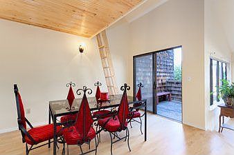 Dining Room 1 :: 453 Jackson Street