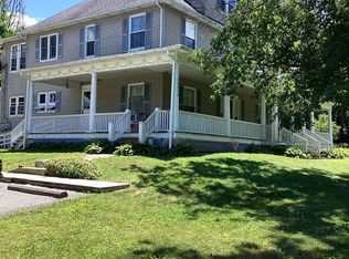 13476 Monterey Ln #2, Blue Ridge Summit, PA 17214